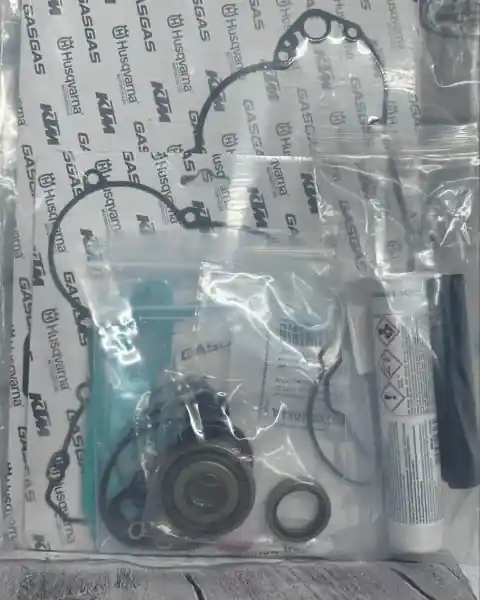 Bestseller Set de garnituri pentru motor MX 250/300