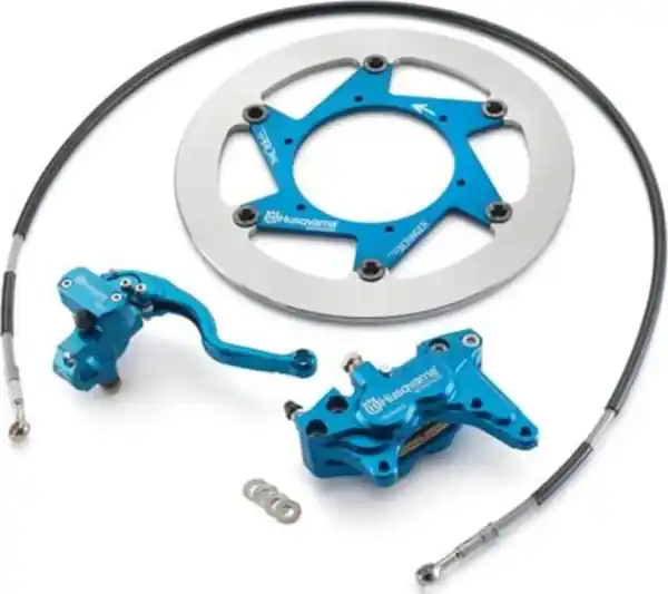 BERINGER SM BRAKE KIT Ultima șansă
