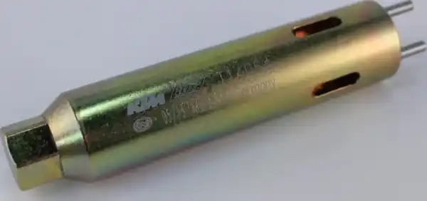 Chilipir CARTRIDGE BOTTOM TOOL