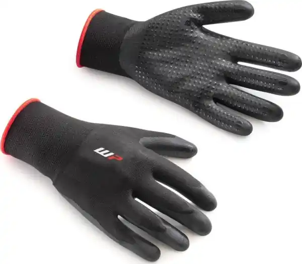 Manusi WP Mechanic Black XXL/12 Preferatul clienților