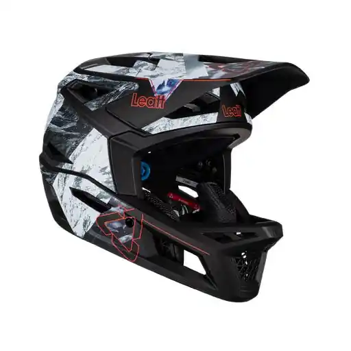 Casca MTB Leatt Gravity 4.0 V23 Albastru XL Vezi acum