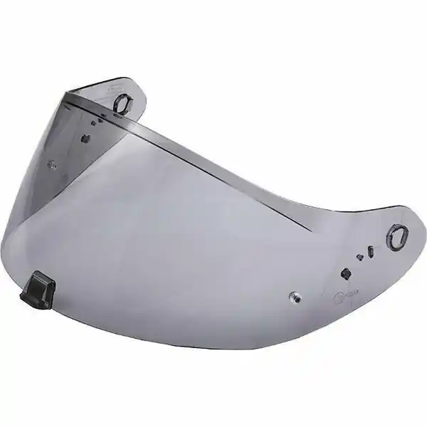 Viziera pentru casca SCORPION EXO 391/520/1400/R1 EVO AIR ECE22-06 Fumuriu deschis Promoție