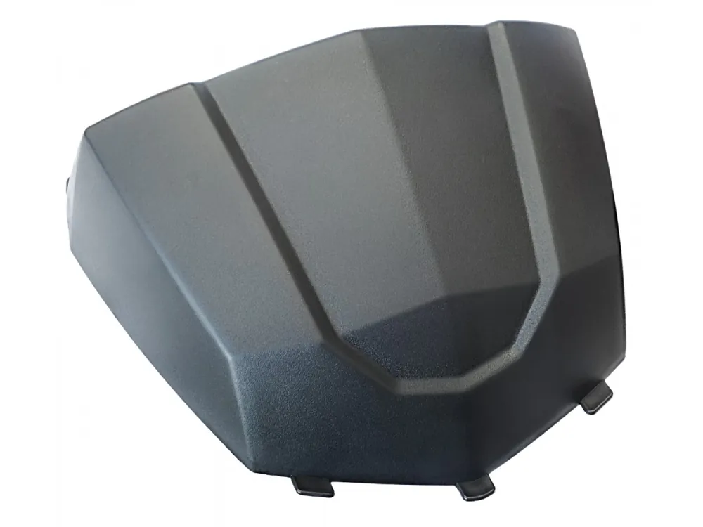 Premium Dashboard cover for the Tactic 550