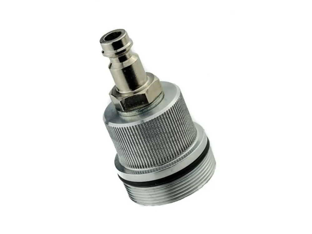 RCU FILLING ADAPTOR TOOL ASSY TTX K-TECH 213-252-000 Cumpărături sigure