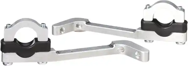Cumpără online MOOSE RACING Qualifier Handguard Black