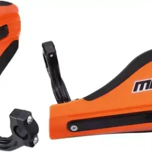Vezi acum MOOSE RACING Roost 2 Protecții pentru mâini, portocaliu