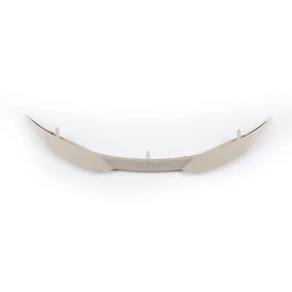Cumpărături sigure X1 Rear Spoiler Trim Top Matte Peyote