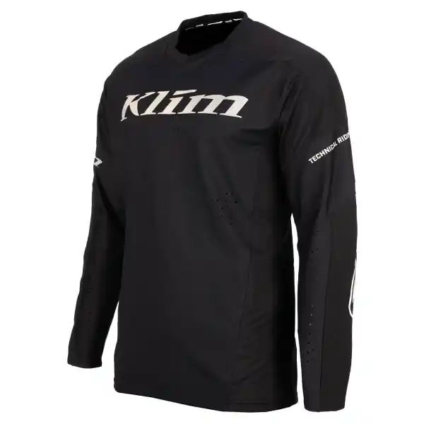 Reducere specială Tricou Klim XC Pro Slate Gray - Asphalt