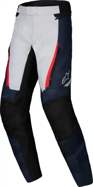 Reduceri Pantaloni Alpinestars St-1 Waterproof Blue/Black Negru/Bej M
