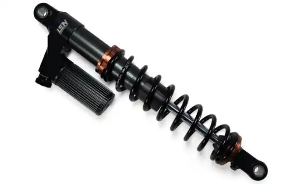 Preț promoțional LEN Performance Ski shocks, Arctic Cat M