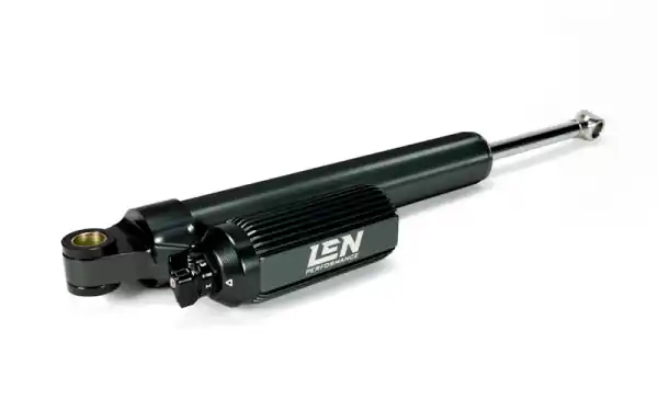 Vezi acum LEN Performance Rear track shock, Polaris Rush/Switchback