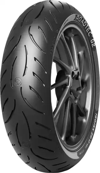 Anvelopa Spate 150/70-17 Metzeler Roadtec 02 Reducere