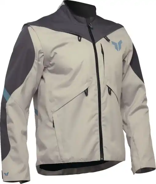 Geaca THOR Terrain Off-white S Ofertă limitată