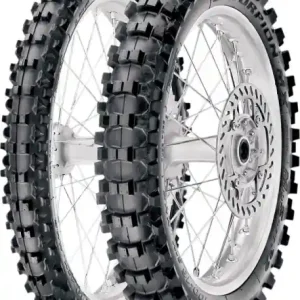 Reducere extra Anvelopă spate 90/100-16 Pirelli Scorpion MX32 Mid Soft