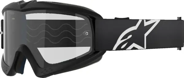 Ochelari Copii Alpinestars Vision Corp Black Livrare rapidă