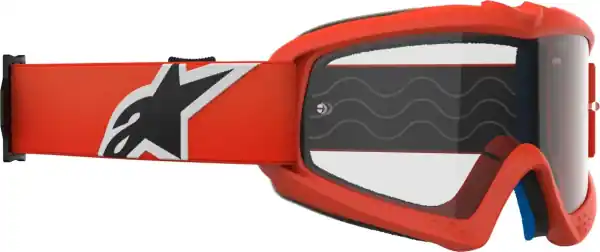 Ochelari Copii Alpinestars Vision Blaze Orange Calitate înaltă