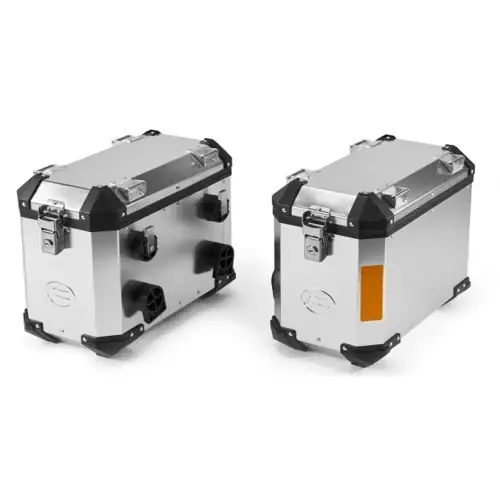 Cutii laterale CFMOTO 650MT Reducere de preț