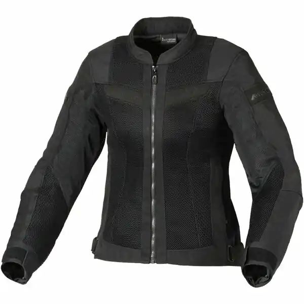 Geaca de vara textil dama MACNA VELOTURA M Bordo Reduceri