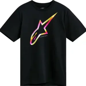 Alpinestars Omnium Csf T-shirt Black XL Preferatul clienților