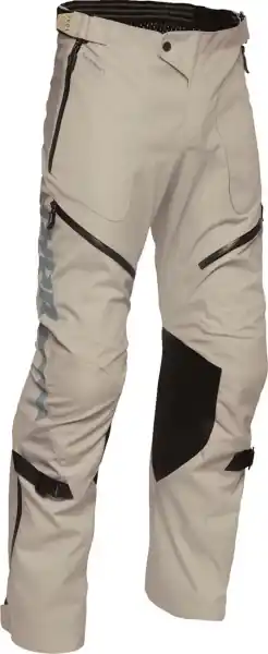 Pantaloni THOR Terrain Over-the-boot Off-white 30 Chilipir