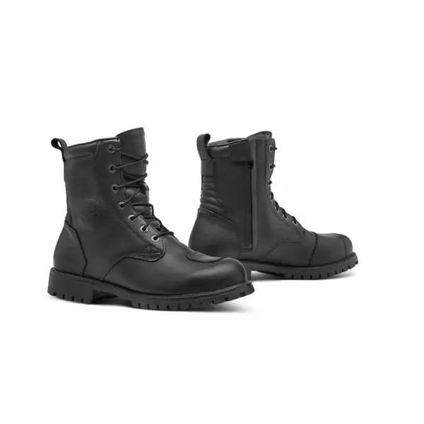 Ghete Forma Legacy Dry Negru FORU19W-99 44 Cumpără acum