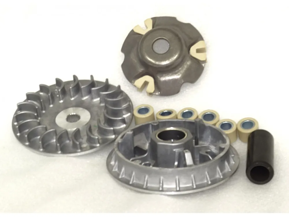 (WHOLESALE) Variator Braver 300 Cumpără online