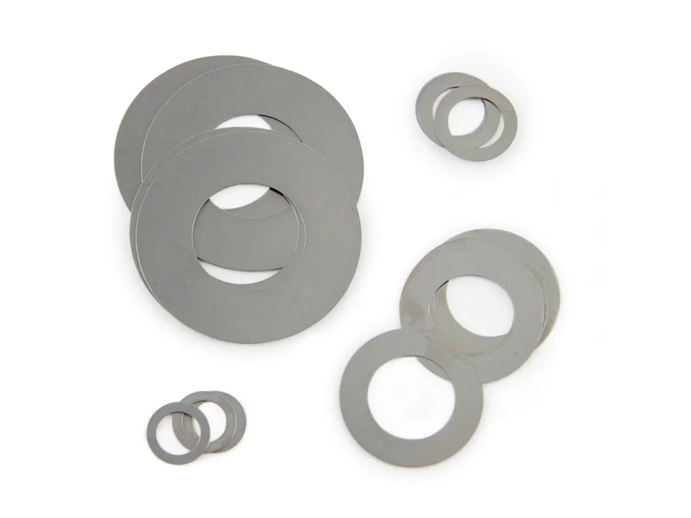 Shim K-TECH SH07-1030 10x0.30x7 Cel mai bun preț