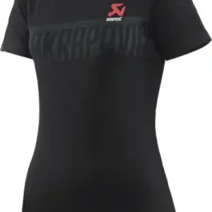 Women‘s Corpo T-shirt Black L Ofertă de sezon