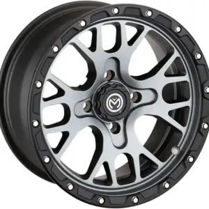545x Wheel Gray 15 x 7 Promoție