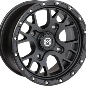 545x Wheel Black 15 x 7 Retur gratuit