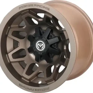 416x Wheel Brown 14 x 8 Chilipir