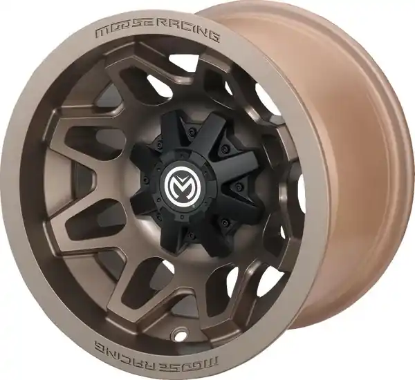 416x Wheel Brown 14 x 8 Chilipir