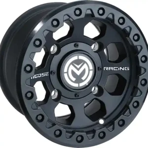 23x Wheel Black 15x7 Preț redus