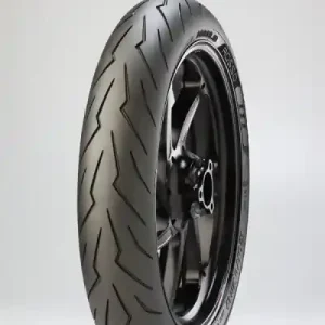 Reducere extra Anvelopa față 110/70-17 Pirelli Diablo Rosso III