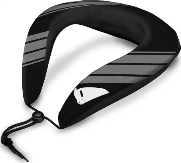 Reducere specială Tanko Neck Support Black ONE SIZE