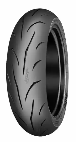Premium Anvelopă spate 180/55ZR17 MITAS Sport Force+ EV