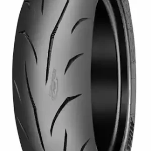 Anvelopa Spate 190/55ZR17 MITAS Sport Force+ EV Livrare expres