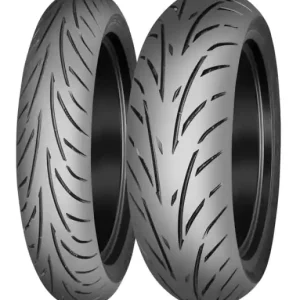 Ultima șansă Anvelopă spate 150/70ZR17 MITAS Touring Force