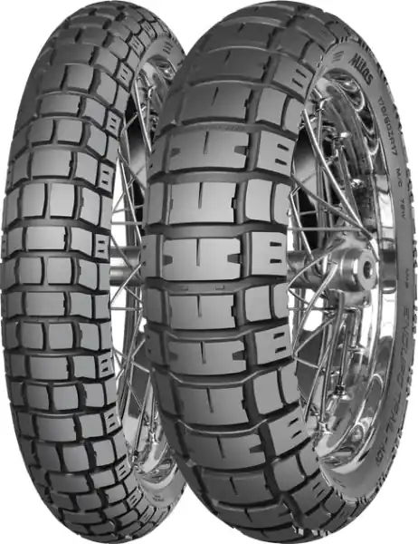 Cel mai vândut Enduro Trail-adv Tire