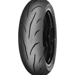 Super ofertă Anvelopă spate 180/55ZR17 MITAS Sport Force+ RS