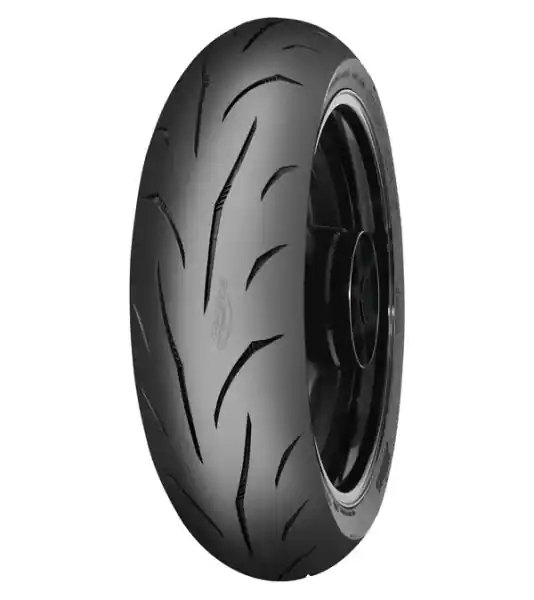 Super ofertă Anvelopă spate 180/55ZR17 MITAS Sport Force+ RS
