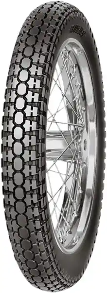 Anvelopă moto față/spate MITAS H-02 4.00-19 71P TT Vezi acum