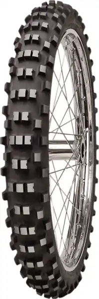 Terra Force-mxTire Ultima șansă
