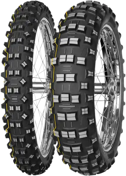 Cumpără online Anvelopă enduro MITAS Terra Force-EF Super 90/100-21 57R TT