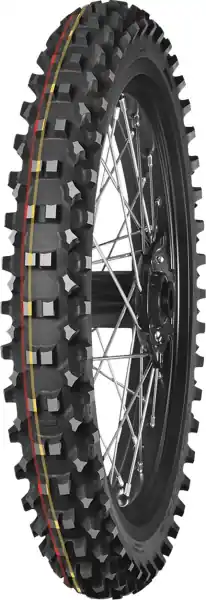 Anvelopa fata Mitas Terra Force-MX Sm TEFOMXSMRY 80/100-21 51M NHS Livrare expres