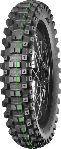 Reducere specială Anvelopă spate Mitas Terra Force-EX Mh Super Soft TEFO MH GN 90/100-16 51M TT