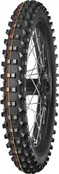 Anvelopă față Mitas Terra Force-MX Sm TEFOMXSM RY 70/100-14 40M TT Livrare expres