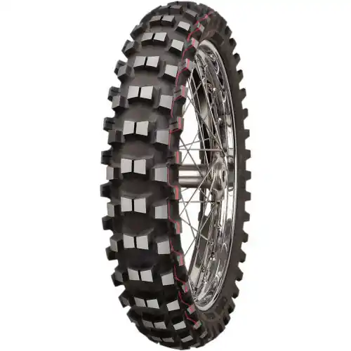 Reducere extra Anvelopă 90/100-12 Mitas C-20