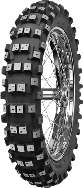 Super ofertă Anvelopă spate 120/90-19 Mitas C-16