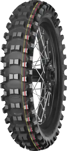 Anvelopă spate 90/100-16 Mitas Terra Force-MX Ofertă specială